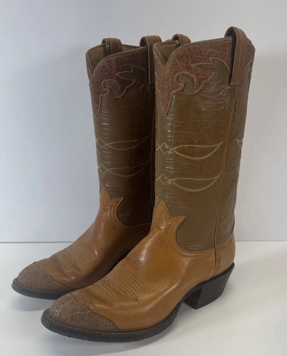 Tony lama cowboy - lama,